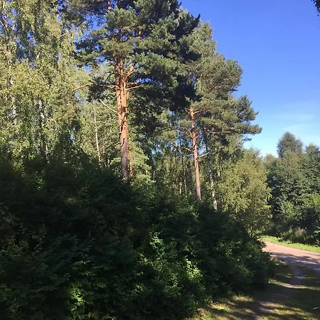Nyaraló Pelinki Porvoo