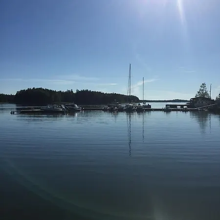 Nyaraló Pelinki Porvoo